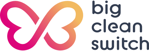 Big clean switch