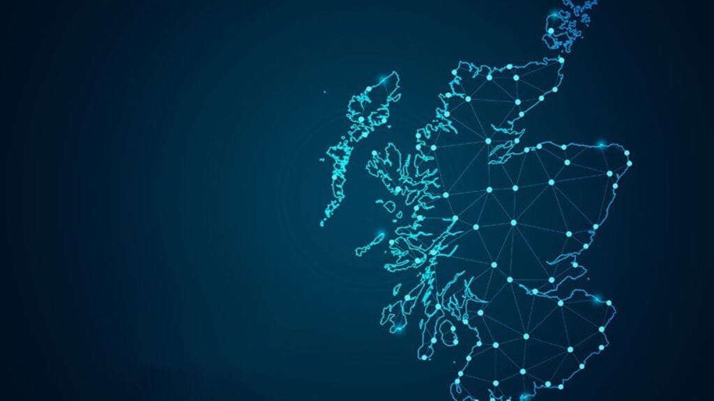 Scottish businesses adopting AI - case studies and practical guidance